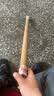【野钓鱼竿】野钓手竿专业特价渔具溪流竿超轻超硬鲫鱼竿钓鱼竿 2.7m （实际长度2.4米）单杆 实拍图