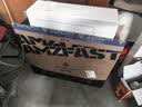 AMZFAST 27英寸 2K 280Hz FastIPS旋转升降 HDR400硬件低蓝光  高刷电竞显示器 威龙G27F5 实拍图