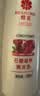 蜂花（BEE&FLOWER）石榴滋养润发乳护发素毛糙干枯补水500ml 实拍图