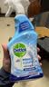 滴露（Dettol）浴室清洁剂750ml*3 马桶清洁剂洁厕灵杀菌清洁厨房去污去油膜 实拍图