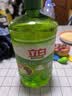 立白茶籽洗洁精1.45kg 99%除菌高效去油除味宝宝餐具果蔬清洁用洗涤灵 实拍图