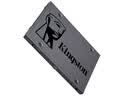 金士顿（Kingston）SSD固态硬盘 A400系列 SATA3.0接口 笔记本台式机电脑固态 A400 SATA 经典传承 240G 实拍图