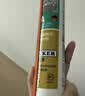 瓦克（WACKER）DA PRO 24倍时效防霉玻璃胶厨卫密封胶防水美容胶马桶封边胶白色 实拍图