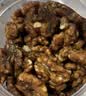 百草味蜂蜜琥珀核桃仁500g 罐装即食熟核桃仁坚果干果零食 实拍图
