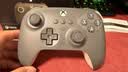 八位堂（8BitDo）猎户座Xbox追光版游戏手柄有线微软授权双霍尔Xbox One Series S/X PC电脑 Steam 黑神话 丝之歌 实拍图