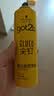 施华蔻（Schwarzkopf）got2b尖钉强力定型发胶250ml(定型发胶蓬松喷雾干胶)(新老包装) 实拍图