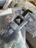 阿迪达斯（adidas）沐浴露男士专用洗发洁面三合一热情600ml薄荷香游泳除氯持久留香 实拍图