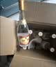 汾酒 黄盖玻汾 清香型白酒 53度 475mL*6瓶整箱 年份随机 实拍图