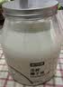 昔日印象 冷榨椰子油1L 天然冷压榨可护发护肤漱口烘焙食用油炒菜生酮咖啡 实拍图