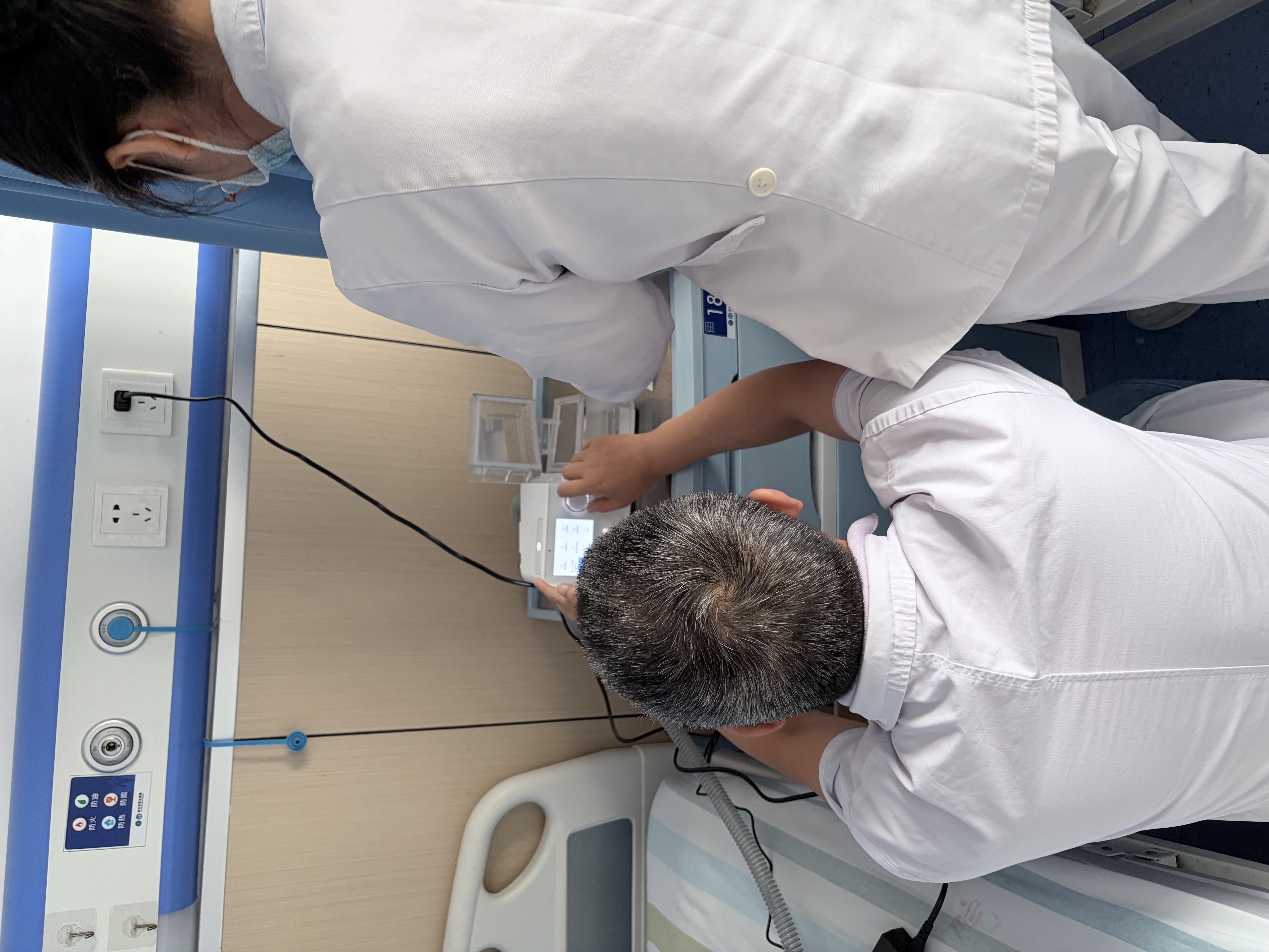 瑞迈特G3B20A双水平呼吸机打呼噜打鼾家用医用睡眠暂停综合征 实拍图