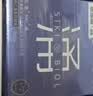 SIKI私激避孕套003超薄安全套大剂量玻尿酸1200mg水氧润滑激涌6只装 实拍图