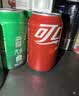 可口可乐（Coca-Cola）碳酸汽水饮料混合 可乐330mlx6罐+雪碧330mlx4罐+芬达橙330mlx2罐 实拍图