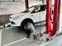 固特异（Goodyear）汽车轮胎235/50R18 101W 鹰驰F1酷跑 适配福特翼虎/大众 御乘升级 实拍图