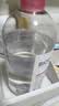 贝德玛（BIODERMA）【姜乘澜同款】粉水敏感肌洗卸温和卸妆水500ml 实拍图