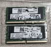 联想（Lenovo）拯救者原装 32G（16Gx2） DDR5 5600 频率 笔记本内存条 三星成品条 AI电脑原装 高容量 五代 实拍图