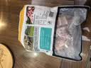 龙大肉食黑猪肋排400g 冷冻免切黑猪排骨猪肋骨 酱卤食材 烧烤黑猪肉 生鲜 实拍图