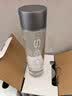 芙丝（VOSS）挪威进口饮用天然泉水(深层自流)375ml*6(玻璃瓶)礼盒装 中秋送礼 实拍图