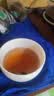 中茶普洱茶叶经典7571普洱熟茶 罐装散茶熟普200g送礼礼品伴手礼 实拍图