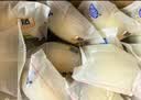 港荣蒸蛋糕奶香900g蛋糕小面包早餐零食饼干西式糕点甜品中秋礼品盒 实拍图