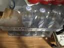 三麟苏打水335ml*24瓶 无糖原味气泡水整箱装苏打汽水 0糖0卡0脂 实拍图