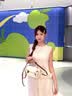viney【赵晴同款】牛皮斜挎包包女包轻奢单肩生日礼物高级感送女友老婆 【奶昔白】高档女生手提包 时尚品牌ck风百搭休闲小众手提包 实拍图