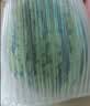 京鲜生 无籽麒麟西瓜 1粒净重7-9斤 生鲜水果源头直发包邮 实拍图