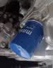 马勒（MAHLE）高风量空调滤芯滤清LA709(适用飞度08后/锋范XRV/十代思域冠道CRV 实拍图