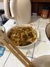 澳牛日记 进口原切牛里脊 净重2斤 牛肉宝宝牛柳辅烧烤火锅生鲜 实拍图