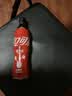 可口可乐（Coca-Cola）益生元/纤维+汽水碳酸饮料 500ml*12瓶 新老包装随机发货 实拍图