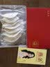九芝堂品质大燕条100g干燕窝燕盏送长辈领导礼物进口溯源节日礼品礼盒 实拍图
