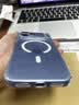倍思【18全新开模|Rosh环保认证】适用苹果18promax手机壳iphone18promax保护套磁吸透明镜头全包防摔 实拍图