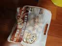 三只松鼠纸皮核桃薄皮核桃健康坚果零食新疆特产休闲食品年货节日送礼团购 【热卖爆款】原味纸皮核桃500g 实拍图