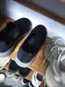 斯凯奇（Skechers）健步鞋男士秋季一脚蹬休闲鞋软底减震运动百搭男鞋54626 实拍图