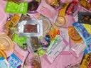 【零食大礼包】休闲零食辣条麻花肉脯素牛排组合装送人追剧 7款共21包【精装】 实拍图