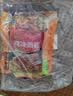 昊七七东北烤冷面500g*2袋配冷面酱方便食品速食家庭早餐特色小吃冷面皮 实拍图