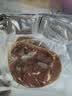 大希地母后恩点腌制入味儿童早餐安格斯牛肉饼汉堡小牛排600g（12片） 实拍图