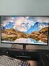 泰坦军团27英寸双侧入光 2K 345Hz HDR600 DyDs0.5ms 硬件低蓝光 旋转升降 云上舞白电竞显示器 仓刀X276S+ 实拍图
