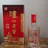 泸州老窖六年窖头曲 52度 500ml*6瓶 整箱装 浓香型白酒 中秋送礼 实拍图