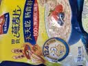 西麦即食燕麦片1980g 谷物代餐早餐膳食纤维无额外添加蔗糖 实拍图