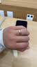 丹尼尔惠灵顿（DanielWellington）[马思纯同款]dw戒指女经典情侣戒指玫瑰金58号DW020生日礼物 实拍图