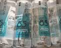 依能天然苏打水 无糖无汽无添加500ml*24瓶塑膜装 弱碱饮用天然水解渴 实拍图