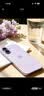 Apple/苹果【20W快充套装】iPhone 17 512GB 薰衣草紫色 支持移动联通电信5G 双卡双待手机 实拍图