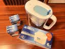 碧然德（BRITA）家用净水壶 滤水壶滤芯 MAXTRA Pro WLE 去水垢专家版PRO滤芯6只装 实拍图