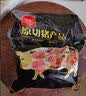 双汇猪里脊肉2斤冷冻生鲜猪肉猪柳肉猪里脊炒菜小酥肉烧烤 实拍图