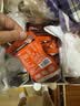 劲仔豆腐干 香辣味 800g 休闲零食豆干 素食小吃 实拍图