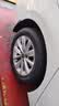 韩泰（Hankook）汽车轮胎 205/55R16 91V H308 原配威朗/宝来/高尔夫/卡罗拉/朗逸 实拍图