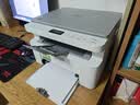 兄弟（brother）DCP-L1638W黑白激光打印机 学生作业家用打印机 支持微信远程操作 打印复印扫描多功能 实拍图