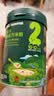 英氏婴幼儿彩蝶面南瓜虾味175g 辅食婴儿面宝宝面条蝴蝶面10月+ 实拍图