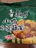 康师傅 方便面 经典小鸡炖蘑菇面五连包95g*5 泡面袋装速食 方便食品 实拍图