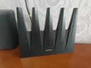 Tenda腾达路由器WiFi7【泰山BE7200 Ultra】千兆穿墙王信号放大器增强无线家用电竞立式BE12 Pro 实拍图